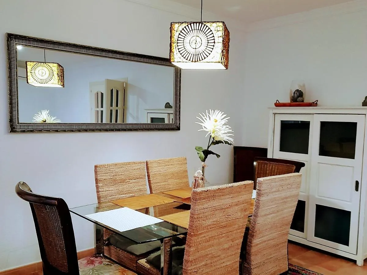 Villa Lolera Chiclana de la Frontera 0*,  Spanje