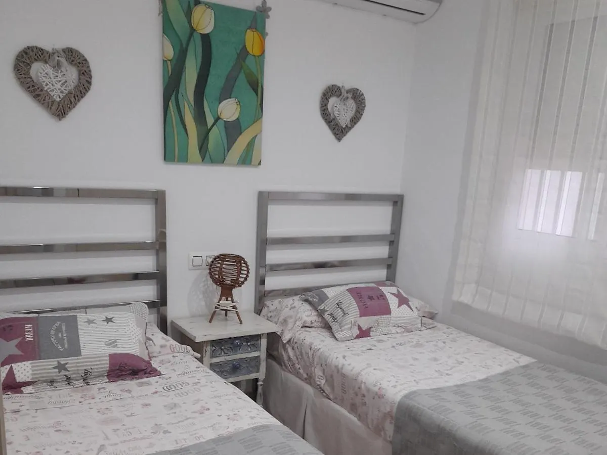 Villa Lolera Chiclana de la Frontera