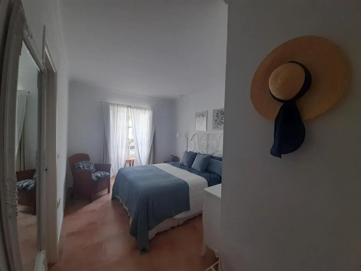 Villa Lolera Chiclana de la Frontera Semesterbostad