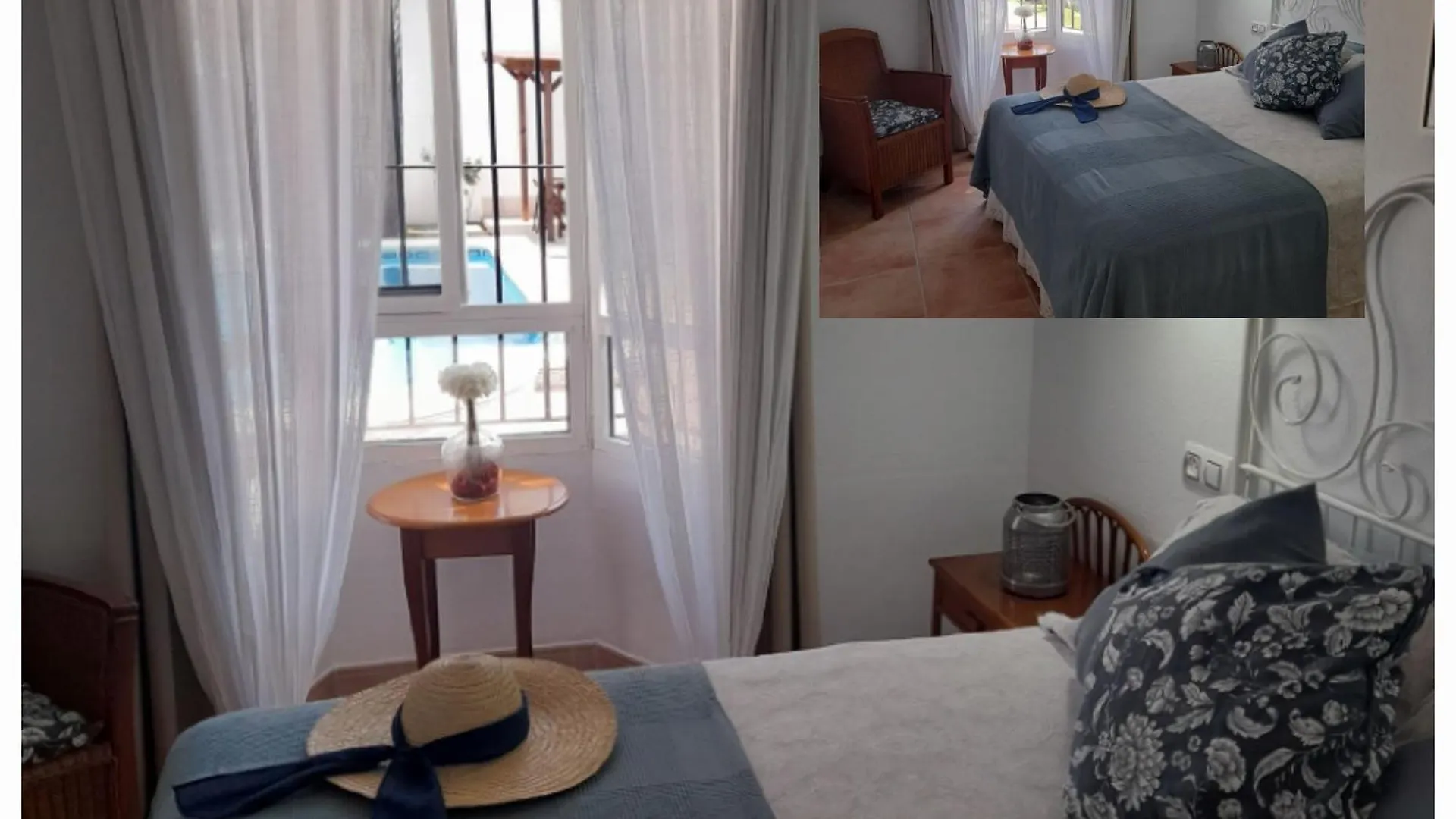 Villa Lolera Chiclana de la Frontera Spanien