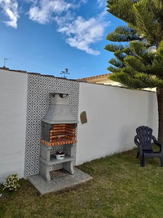 Villa Lolera Chiclana de la Frontera