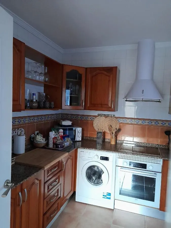 Villa Lolera Chiclana de la Frontera 0*,