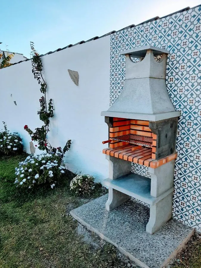 Villa Lolera Chiclana de la Frontera Holiday home