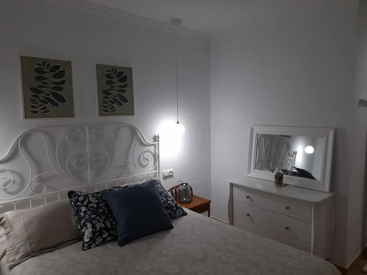Holiday home Villa Lolera Chiclana de la Frontera