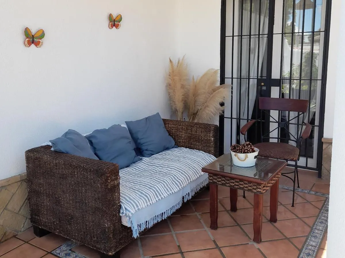 Villa Lolera Chiclana de la Frontera