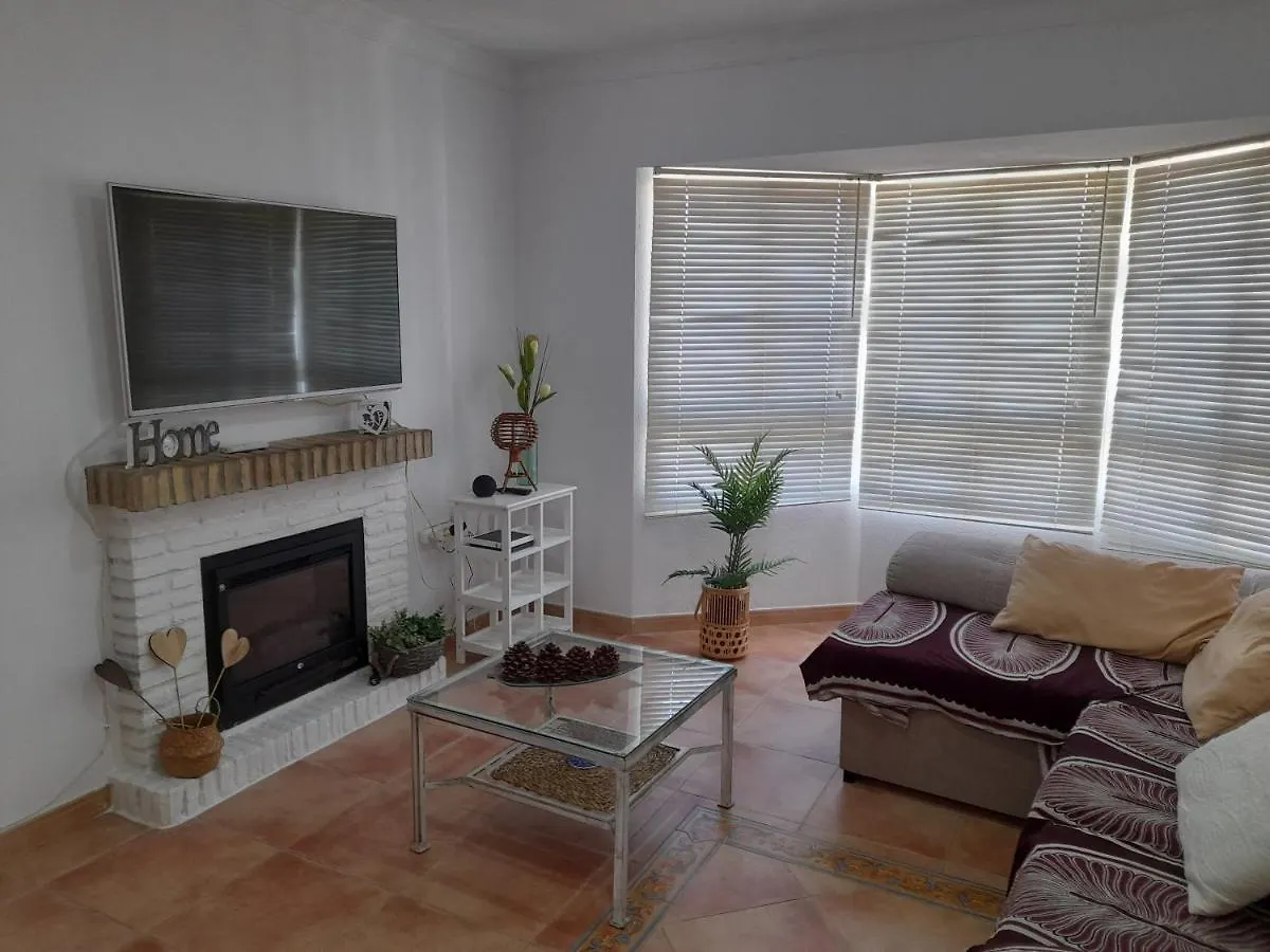 Villa Lolera Chiclana de la Frontera