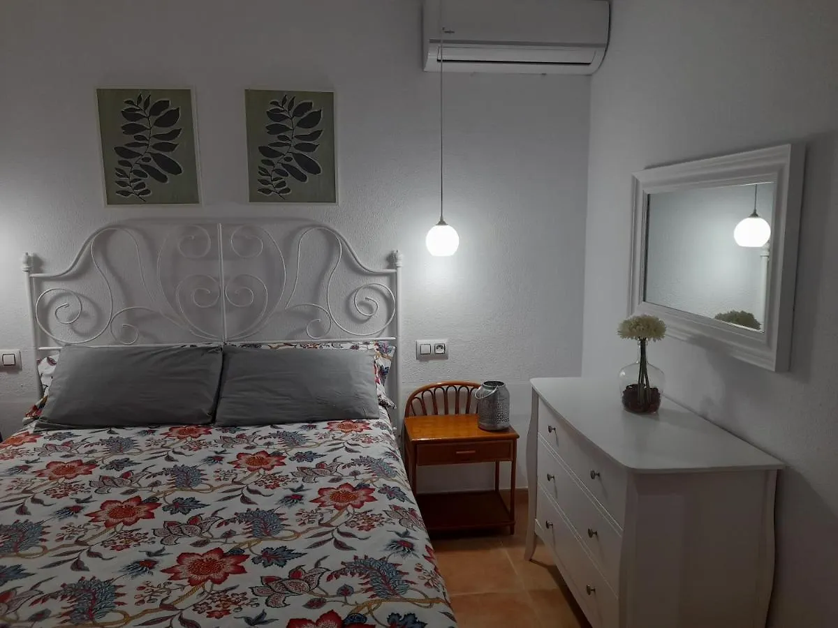 Holiday home Villa Lolera Chiclana de la Frontera