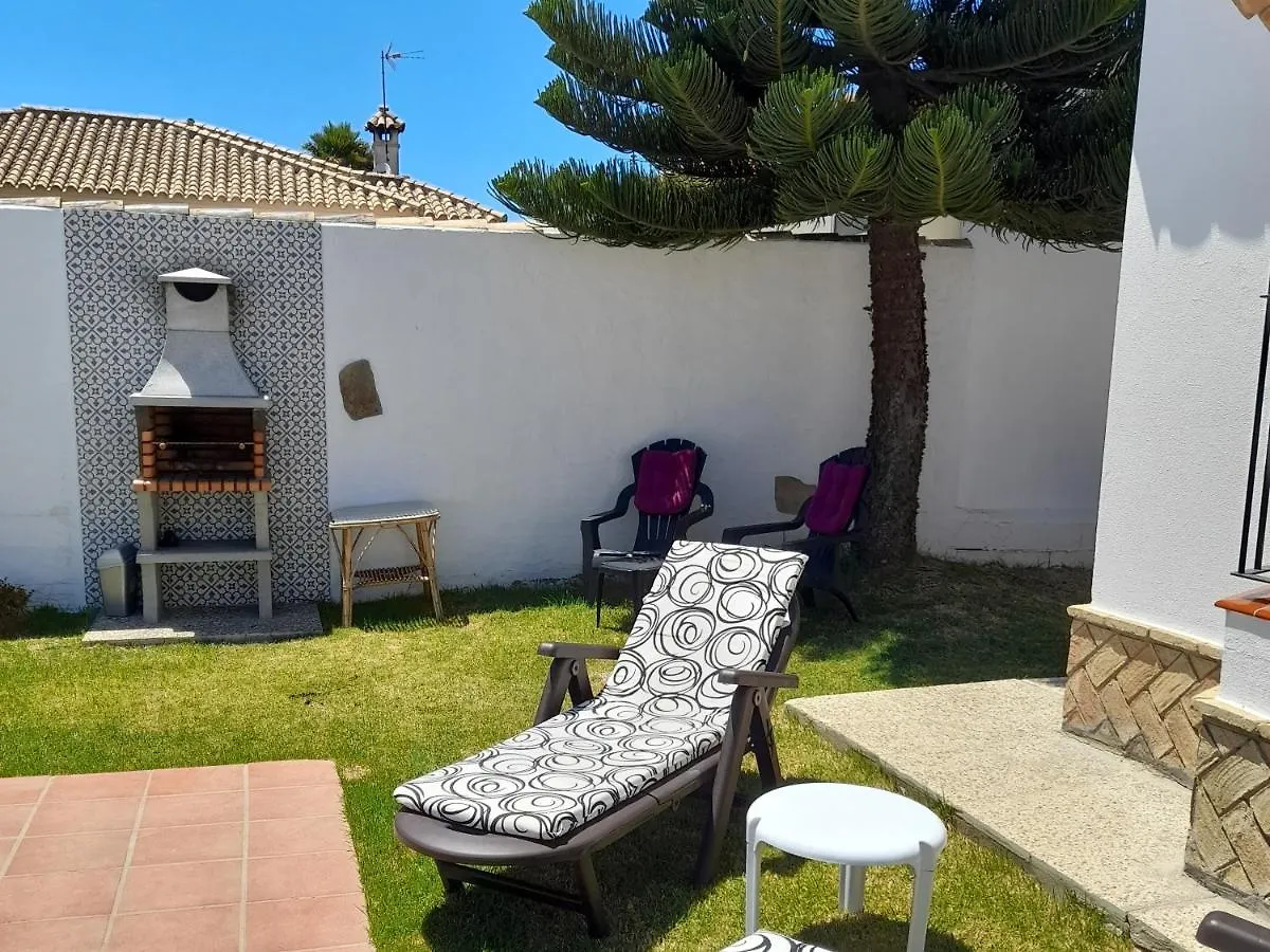 Villa Lolera Chiclana de la Frontera 0*,