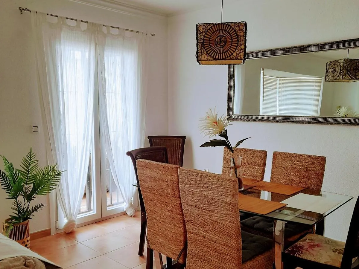 Villa Lolera Chiclana de la Frontera Holiday home