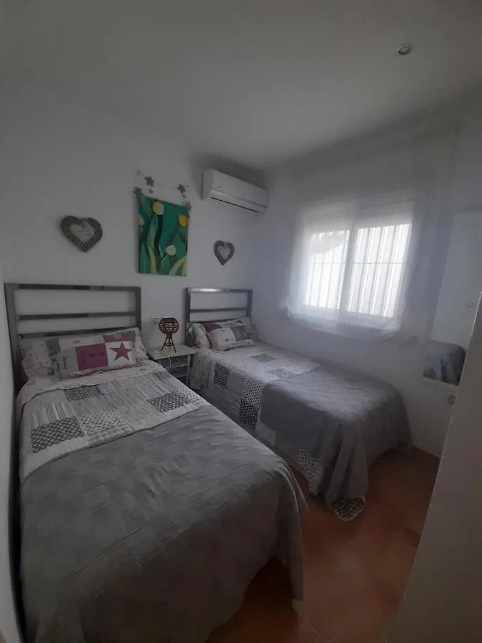 Villa Lolera Chiclana de la Frontera 0*,  Spain