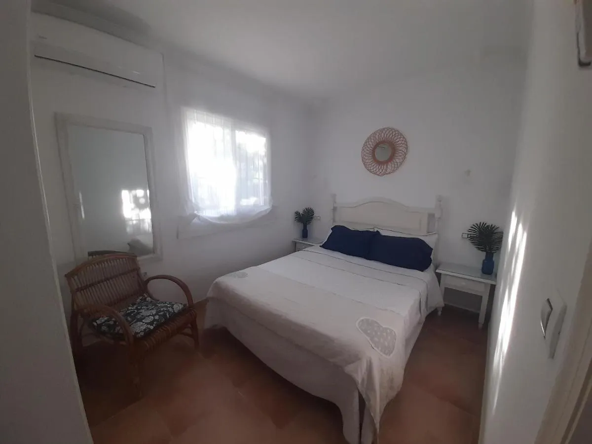 Villa Lolera Chiclana de la Frontera
