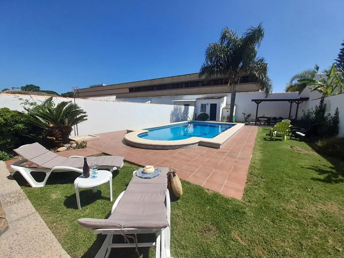 Villa Lolera Chiclana de la Frontera 0*,  Spain