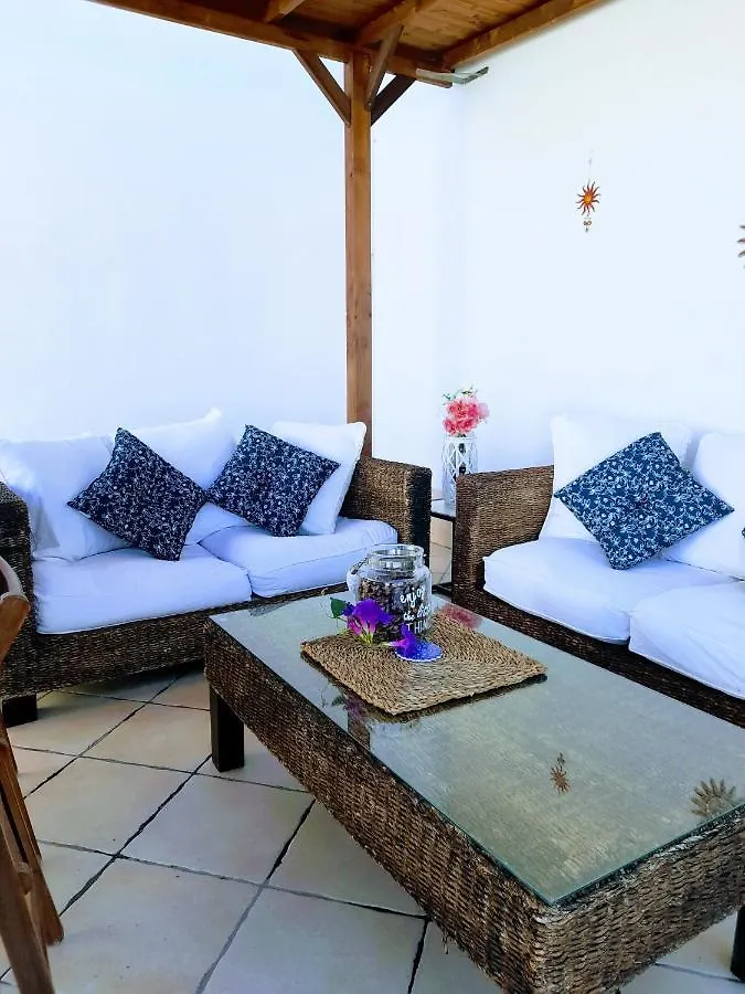 Villa Lolera Chiclana de la Frontera Spain