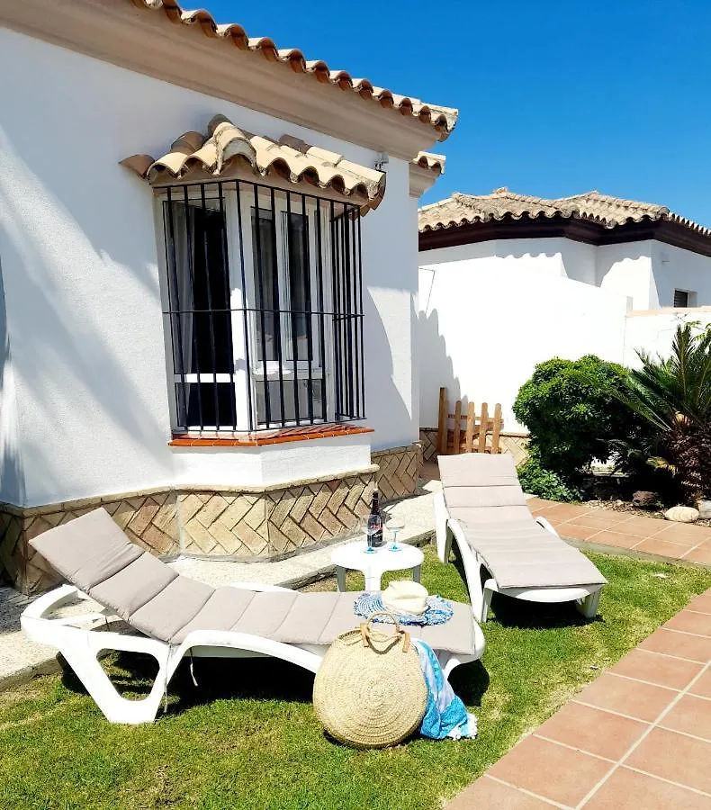 Villa Lolera Chiclana de la Frontera 0*,