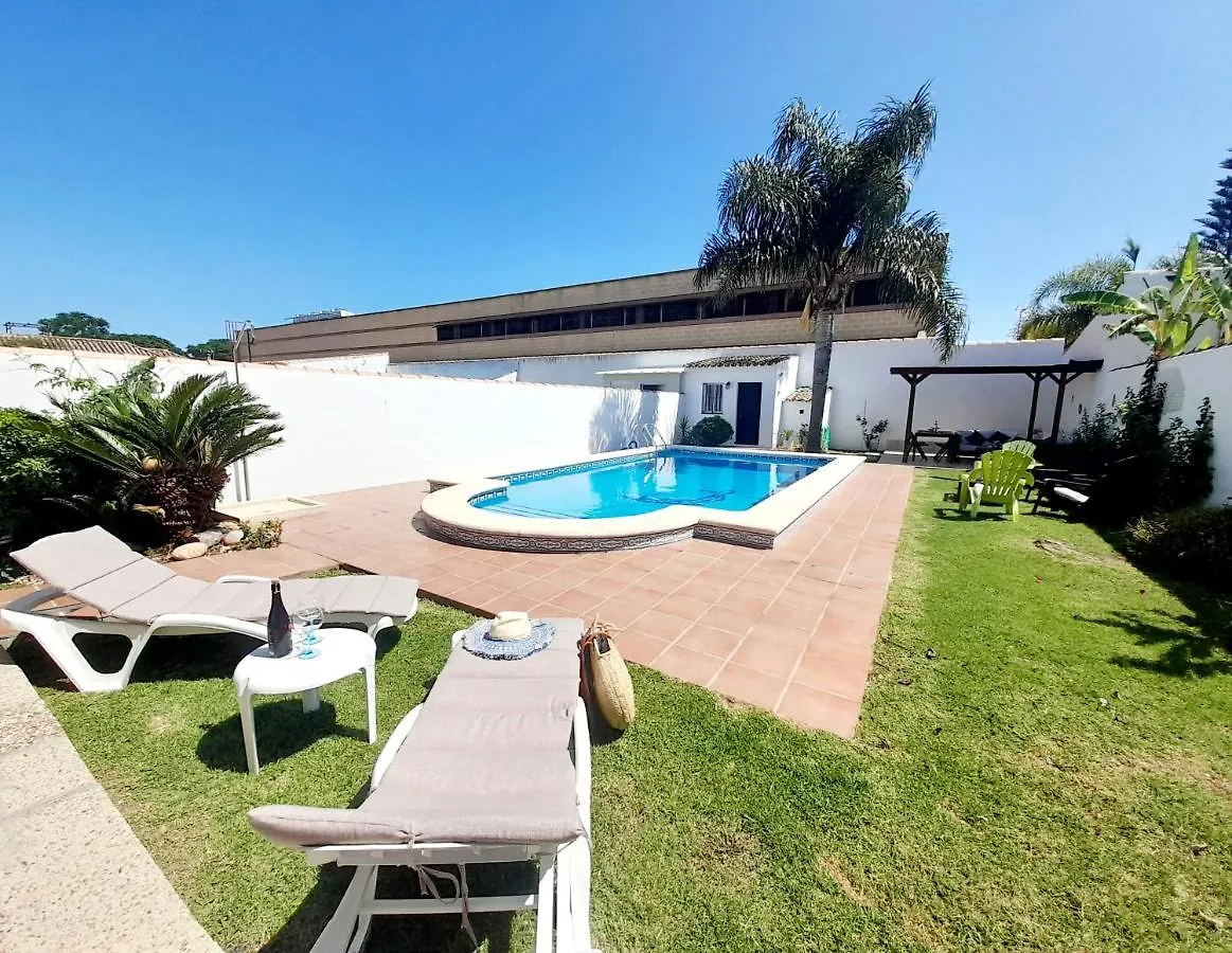 Villa Lolera Chiclana de la Frontera 0*,  Spain