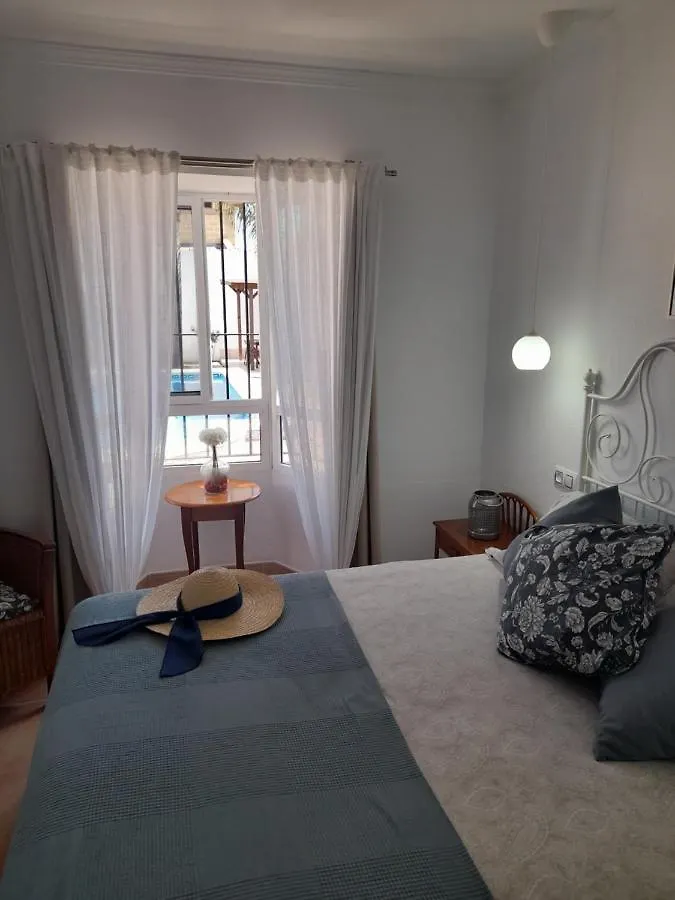 Villa Lolera Chiclana de la Frontera Holiday home