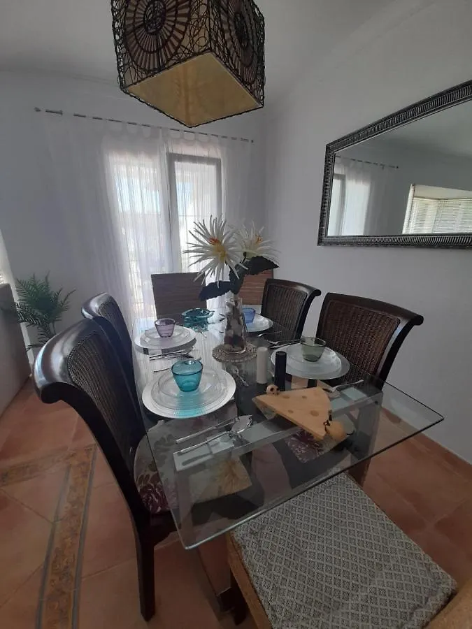Holiday home Villa Lolera Chiclana de la Frontera