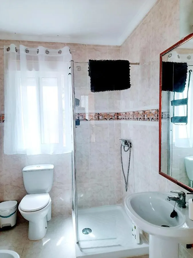 Villa Lolera Chiclana de la Frontera Holiday home