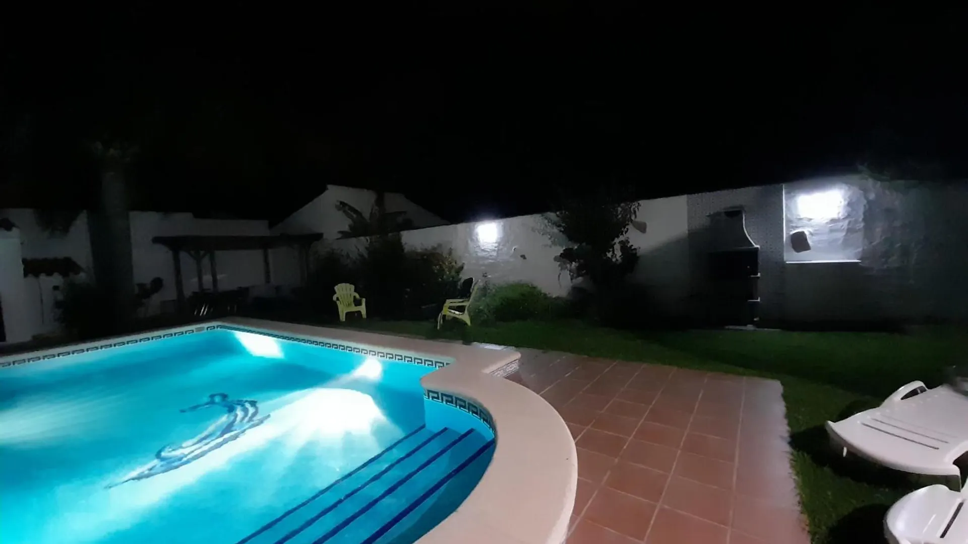Villa Lolera Chiclana de la Frontera 0*,