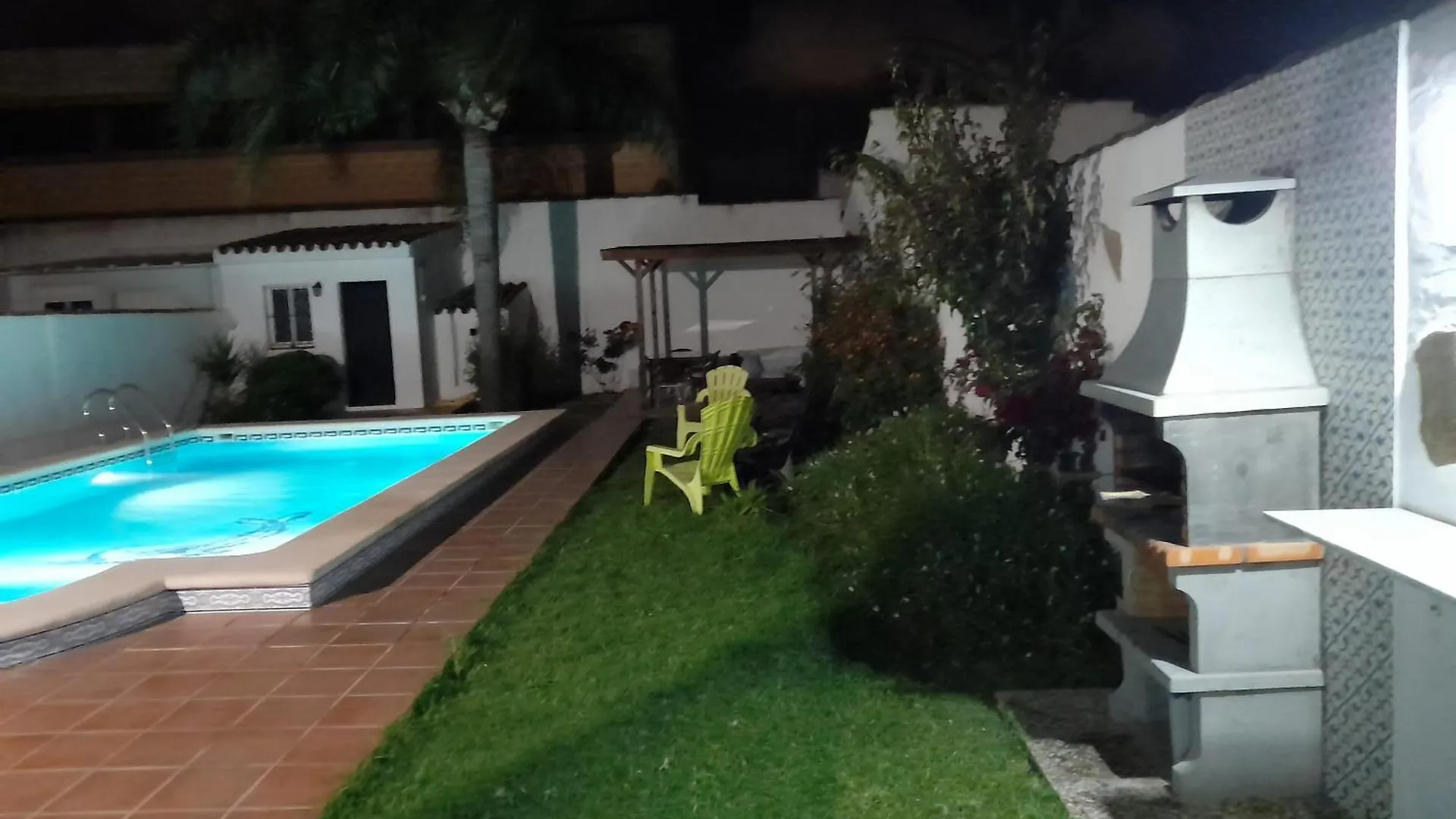Villa Lolera Chiclana de la Frontera