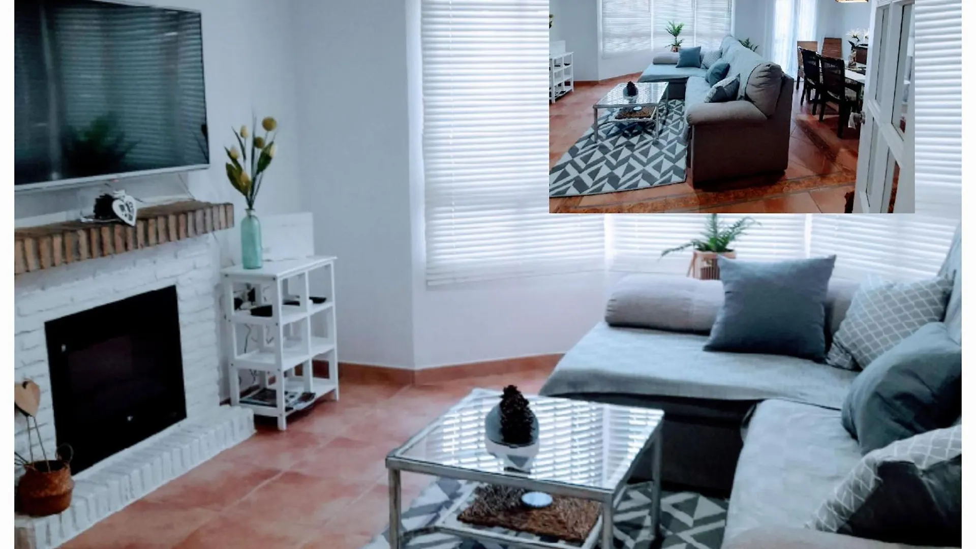 Villa Lolera Chiclana de la Frontera Holiday home