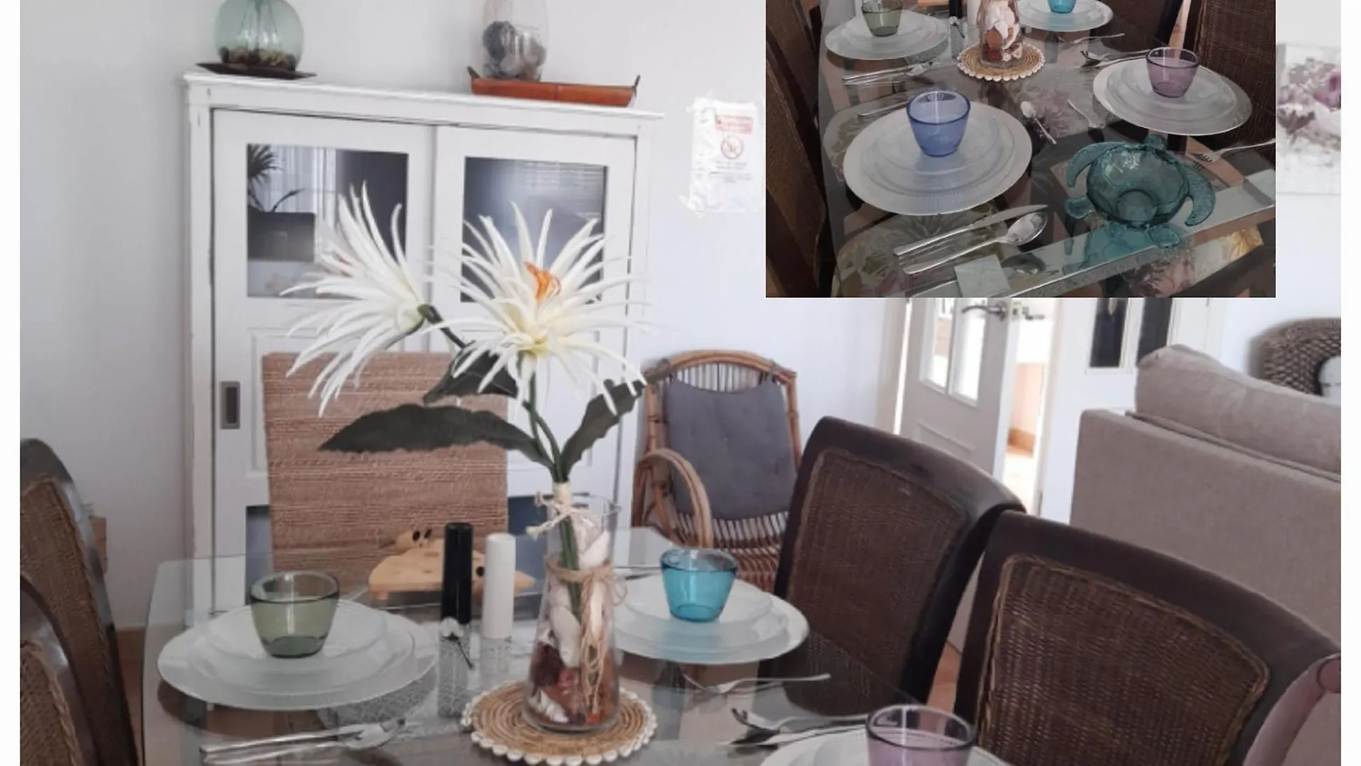 Holiday home Villa Lolera Chiclana de la Frontera Spain