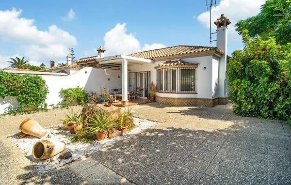 Villa Lolera Chiclana de la Frontera 0*,