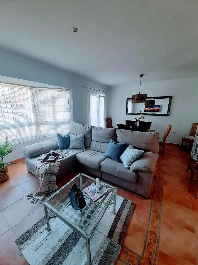Villa Lolera Chiclana de la Frontera 0*,