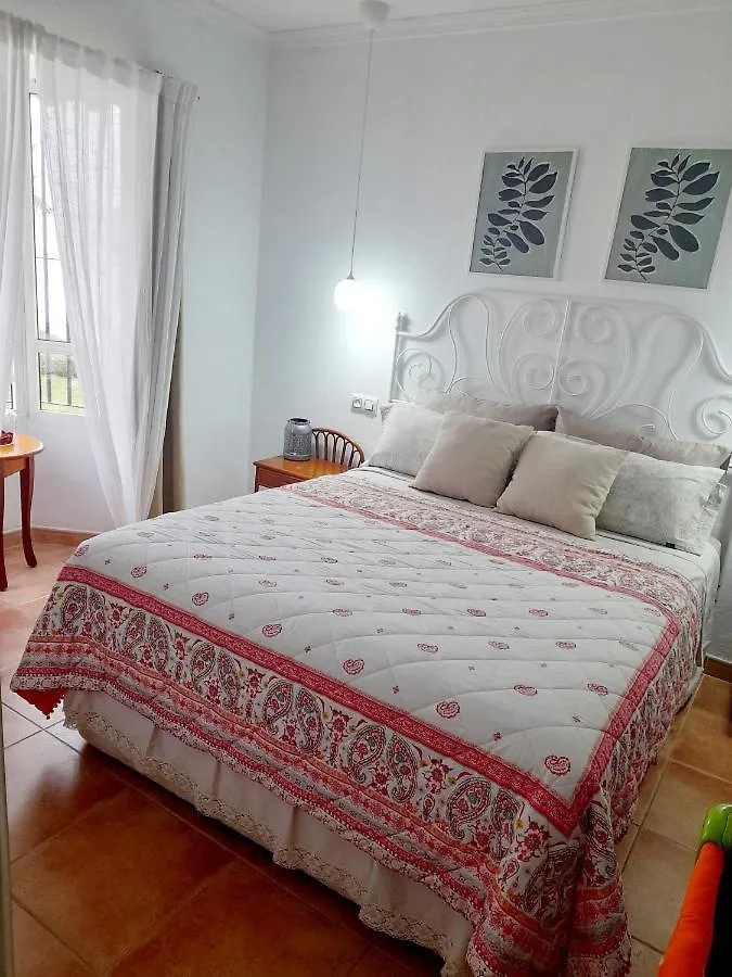 Villa Lolera Chiclana de la Frontera Ισπανία