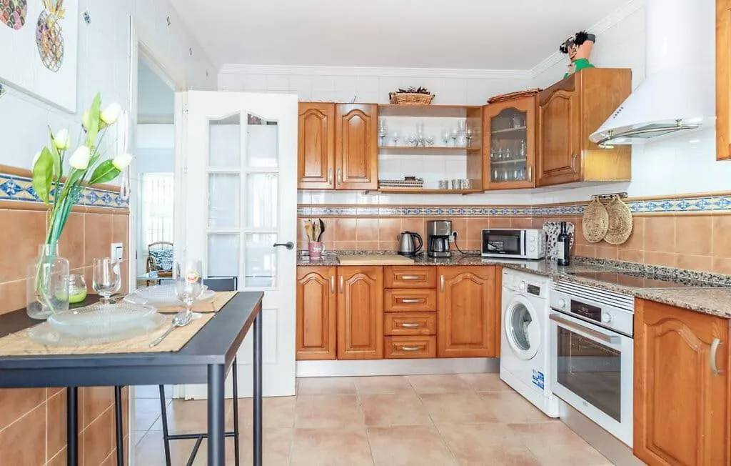 Villa Lolera Chiclana de la Frontera Ισπανία