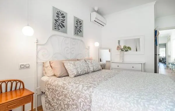 Villa Lolera Chiclana de la Frontera Holiday home