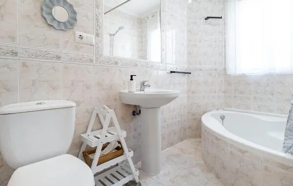 Villa Lolera Chiclana de la Frontera 0*,