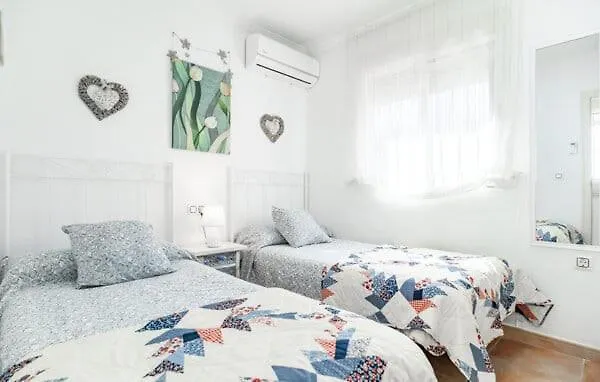 Holiday home Villa Lolera Chiclana de la Frontera