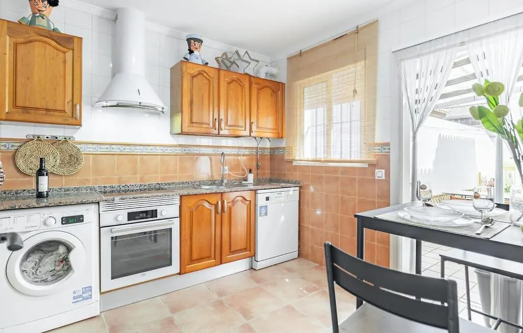 Villa Lolera Chiclana de la Frontera 0*,