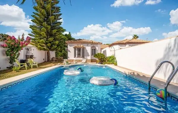 Villa Lolera Chiclana de la Frontera
